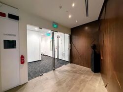 Raffles Place MRT (D1), Office #568099601